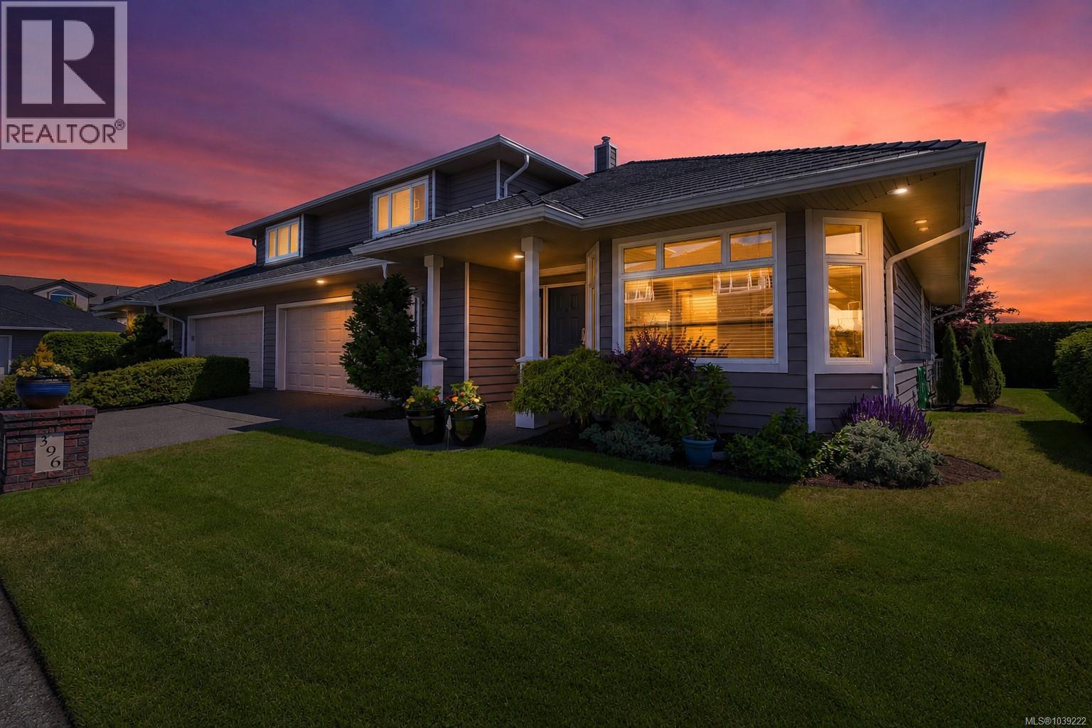 396 3399 Crown Isle Dr, courtenay, British Columbia