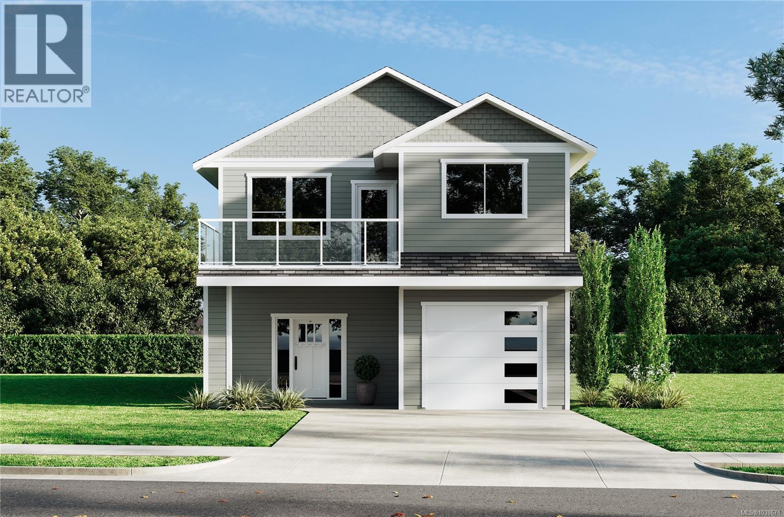 3229 Sutton Rd, cumberland, British Columbia