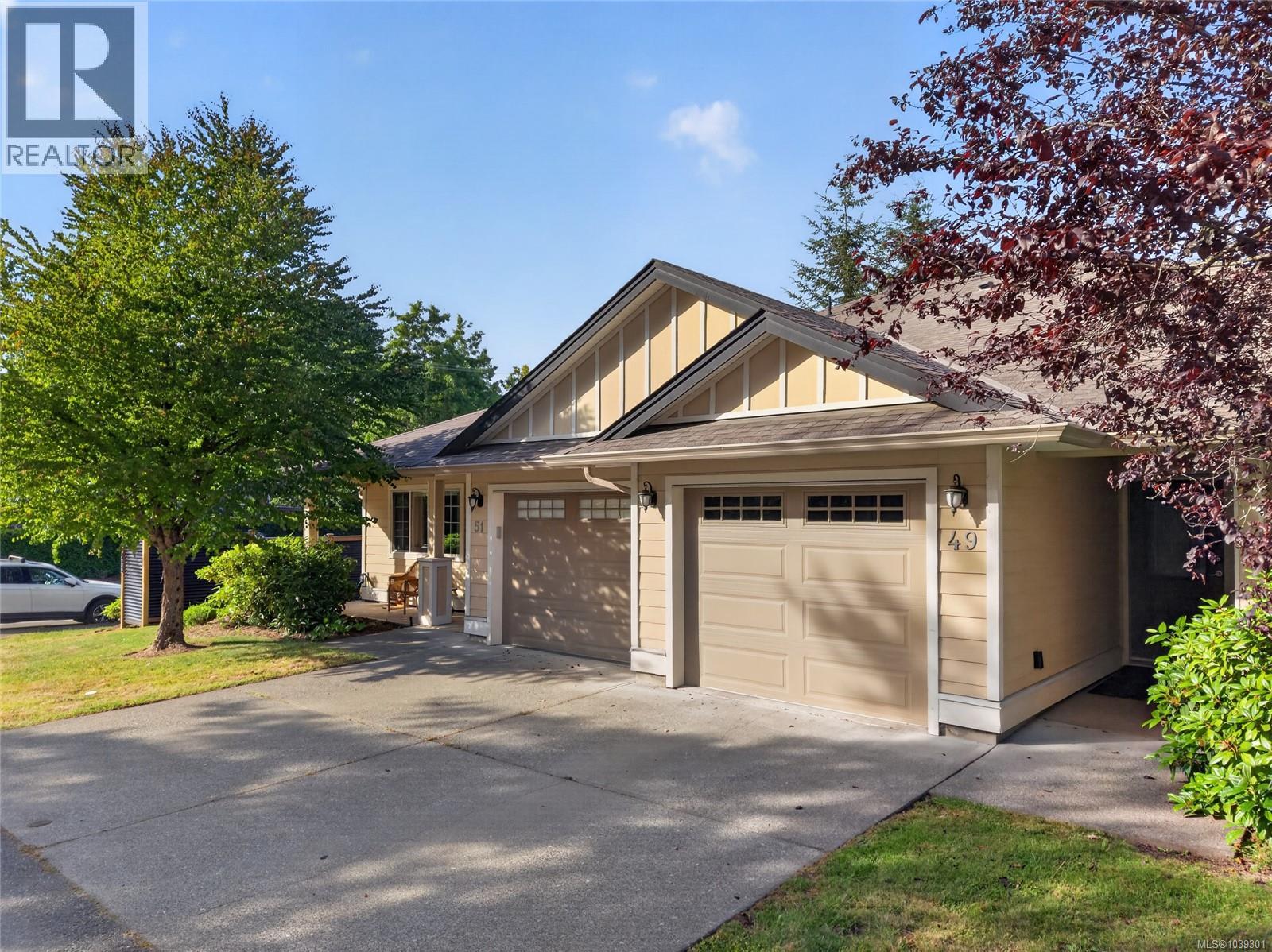 51 2728 1st St, courtenay, British Columbia