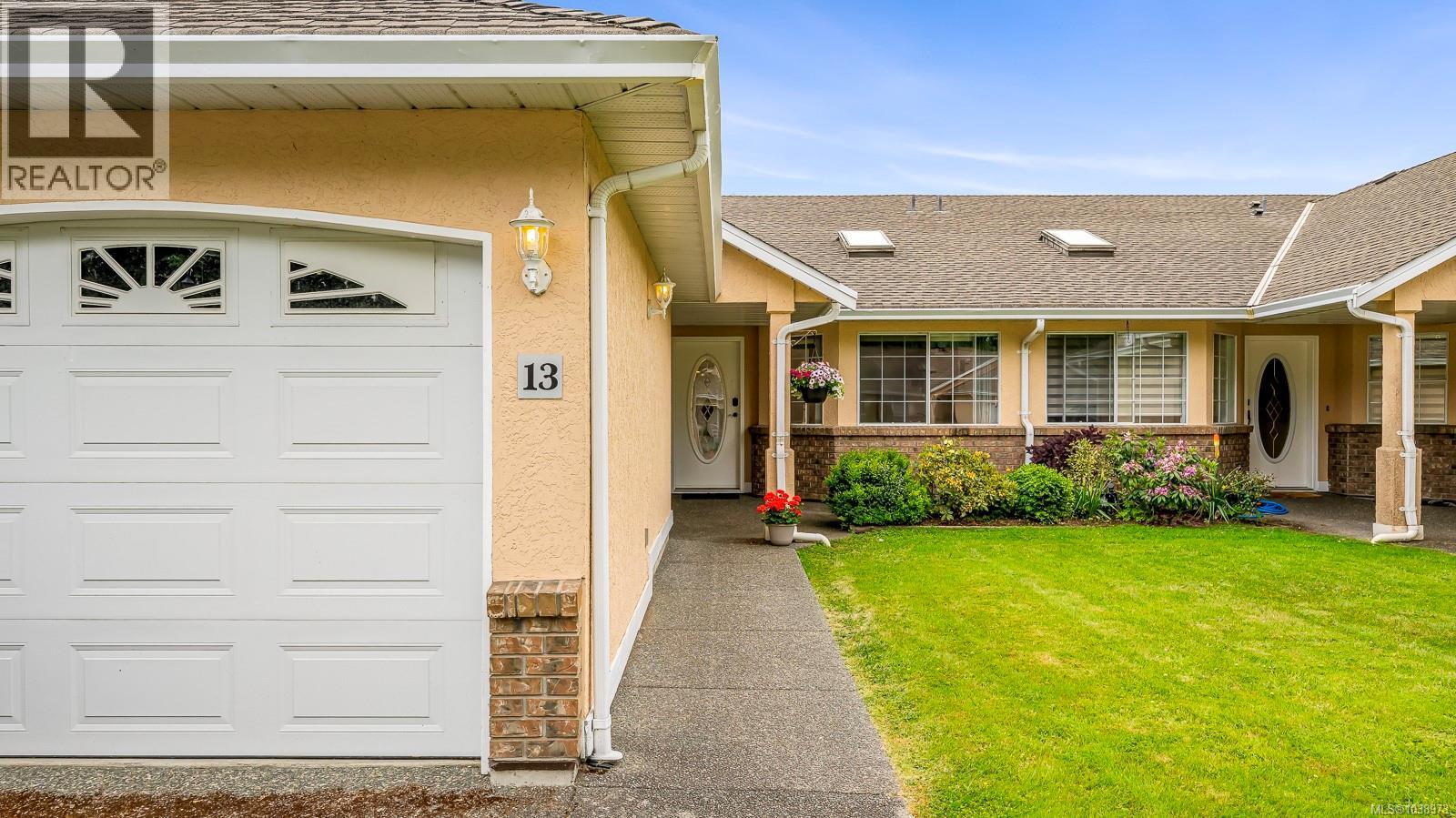 13 20 Anderton Ave, courtenay, British Columbia