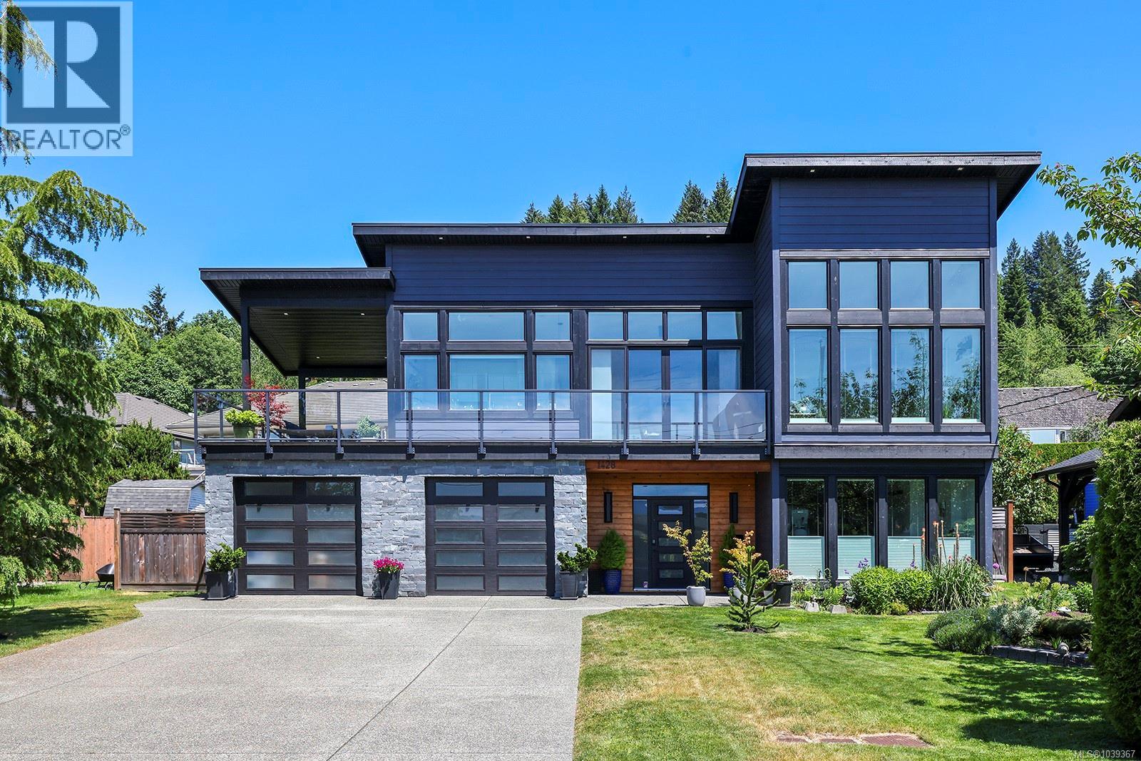 1428 Williams Rd, courtenay, British Columbia
