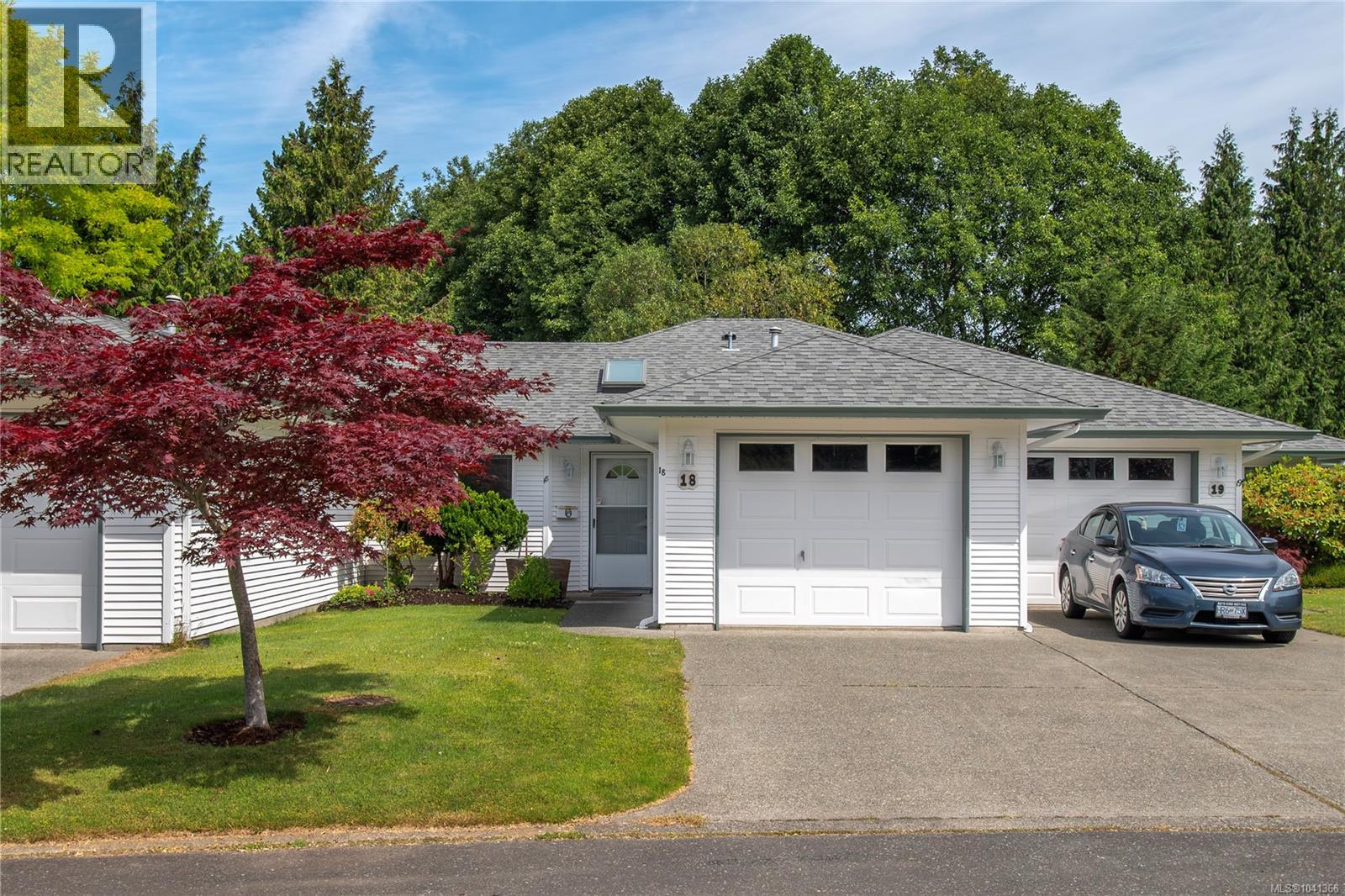 18 396 Harrogate Rd, campbell river, British Columbia