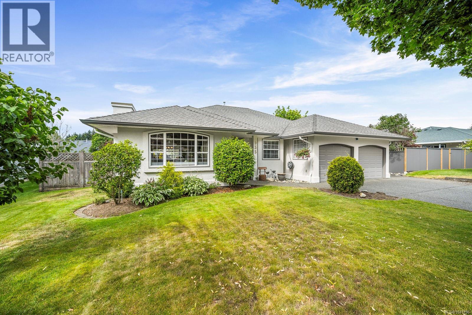 935 Elkhorn Ave, courtenay, British Columbia