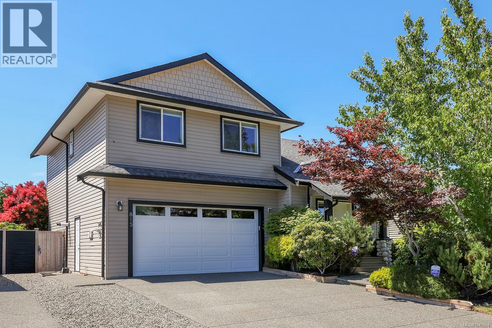 815 Labrador Dr, comox, British Columbia