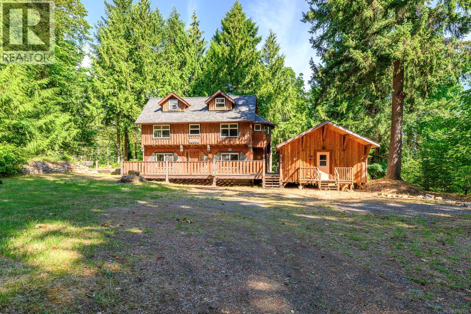 448 Leet Lane, fanny bay, British Columbia