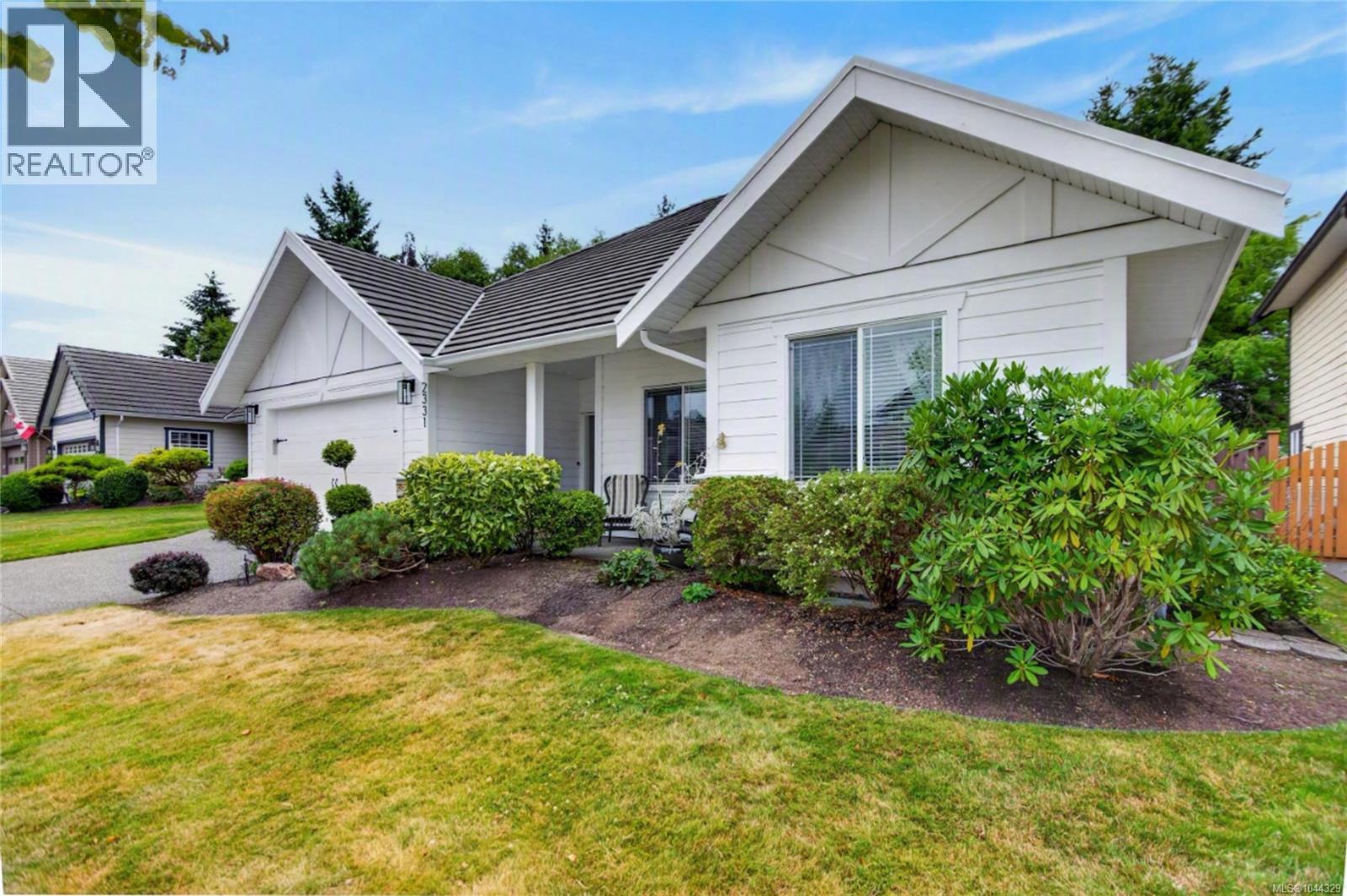 2331 Suffolk Cres, courtenay, British Columbia
