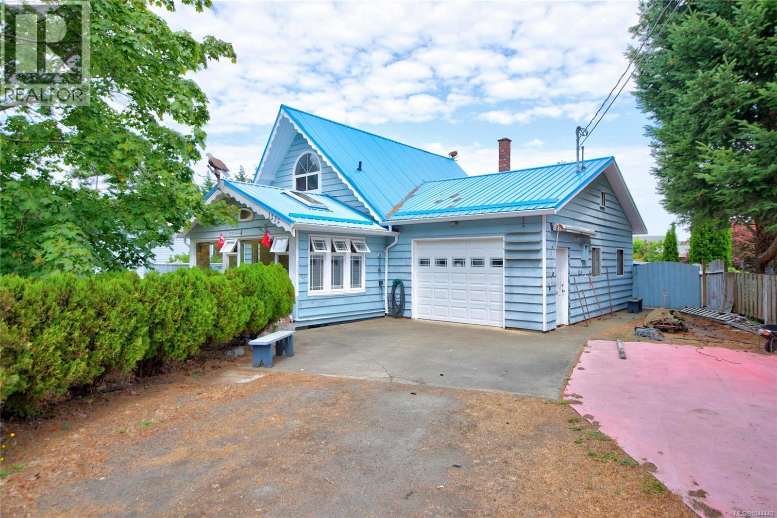 1232 Florence Rd, comox, British Columbia