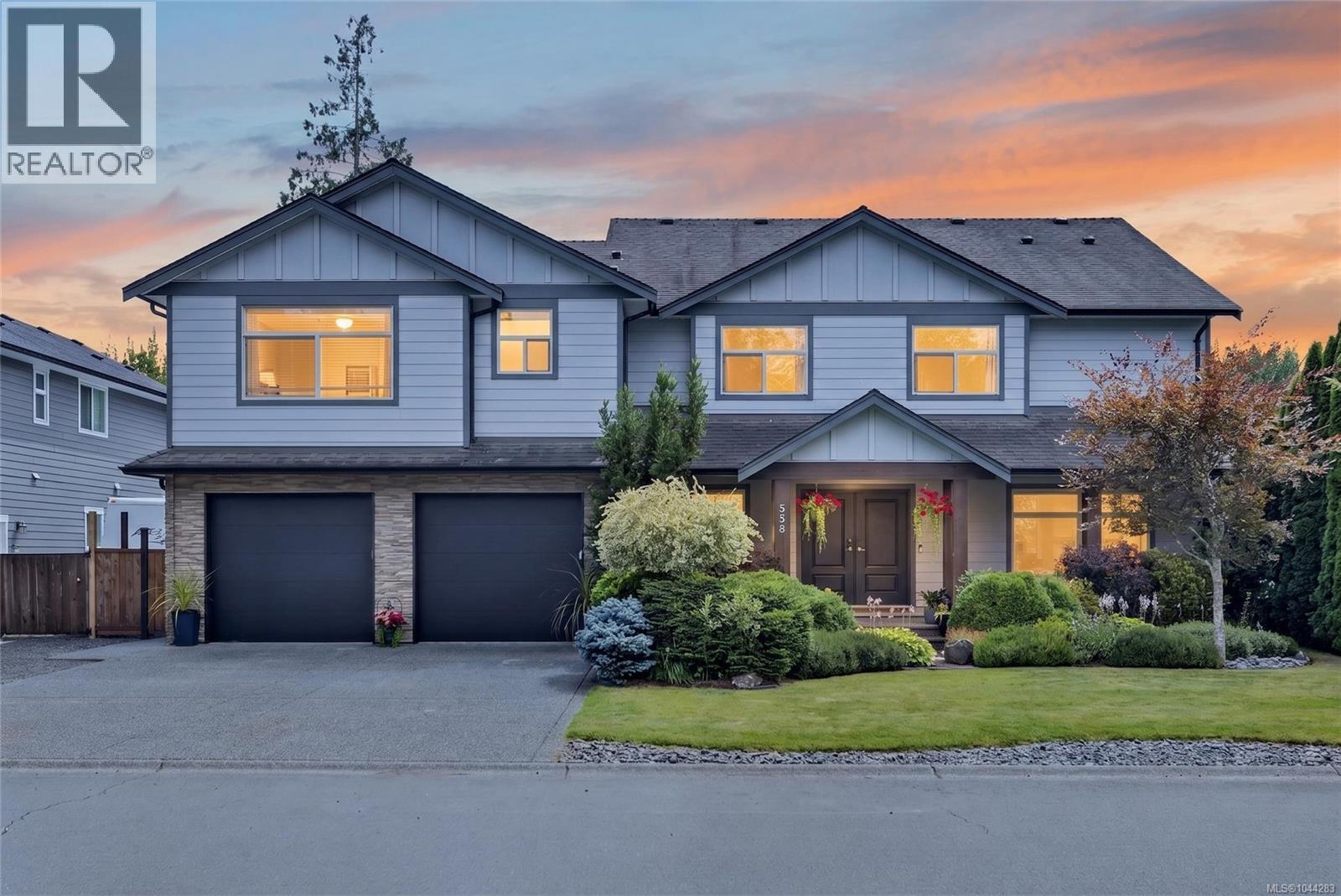 538 Edgewood Dr, campbell river, British Columbia