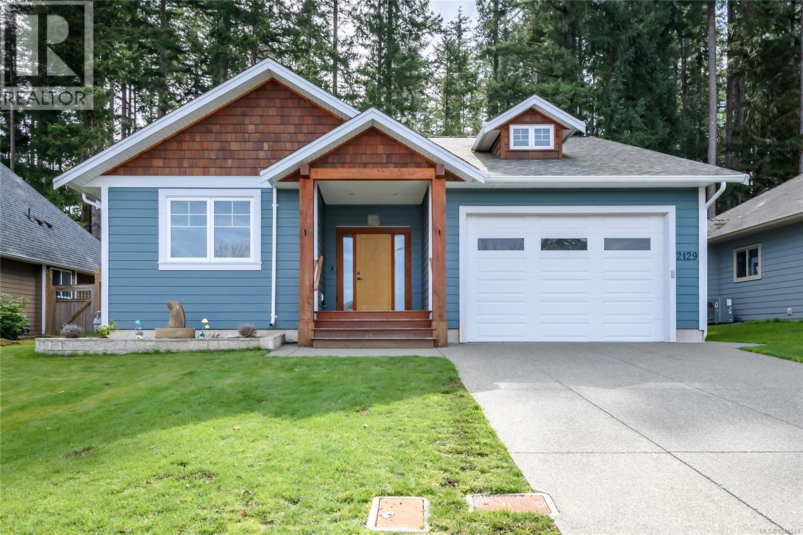 2129 Blue Jay Pl, courtenay, British Columbia