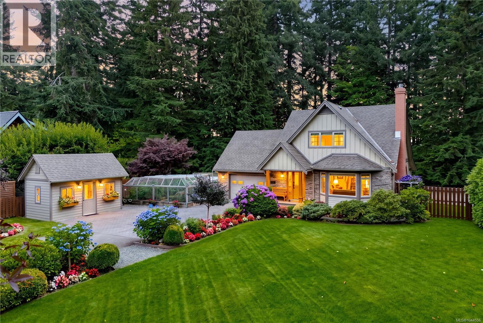 3095 Martin Rd, campbell river, British Columbia