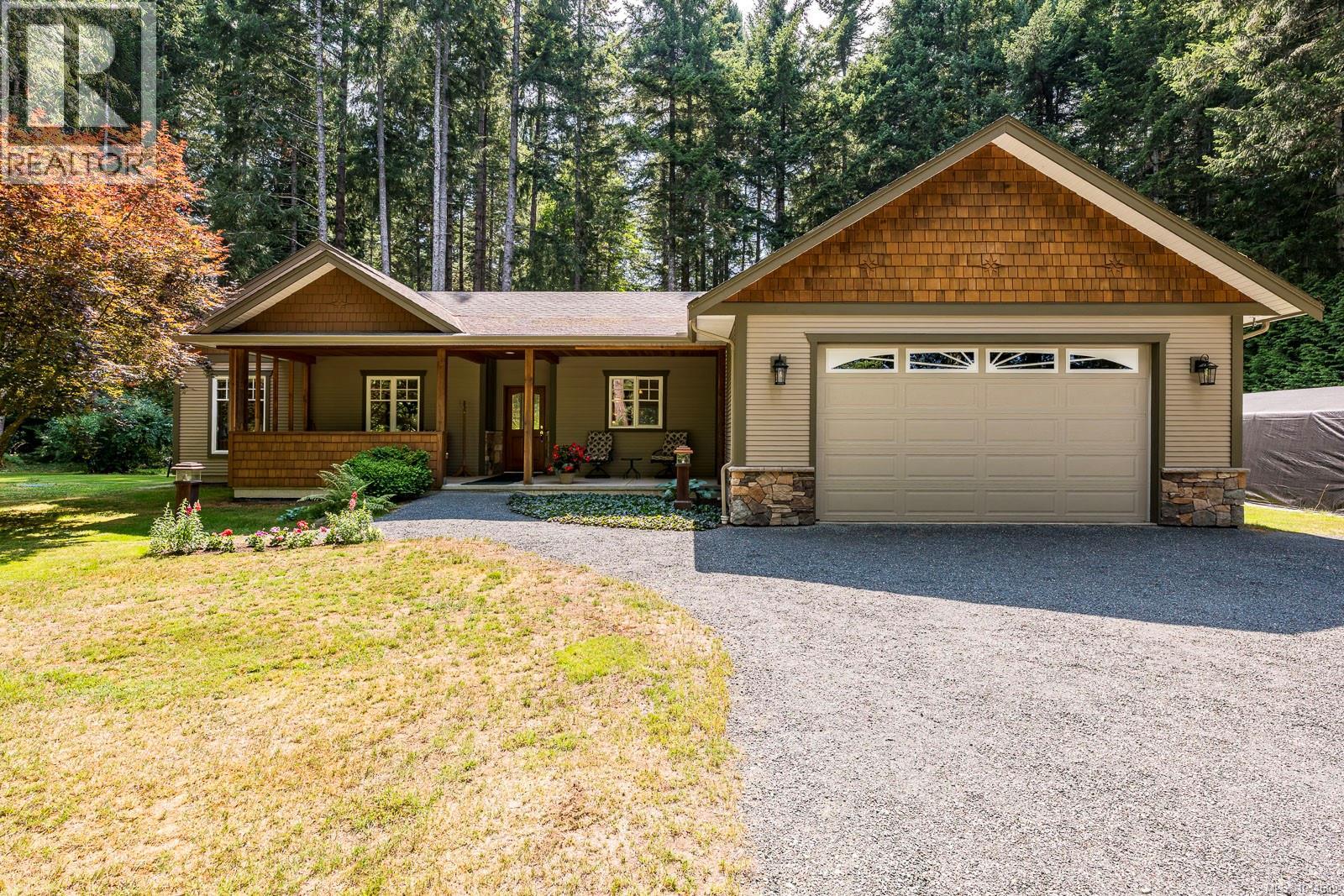 307 Bates Dr, fanny bay, British Columbia