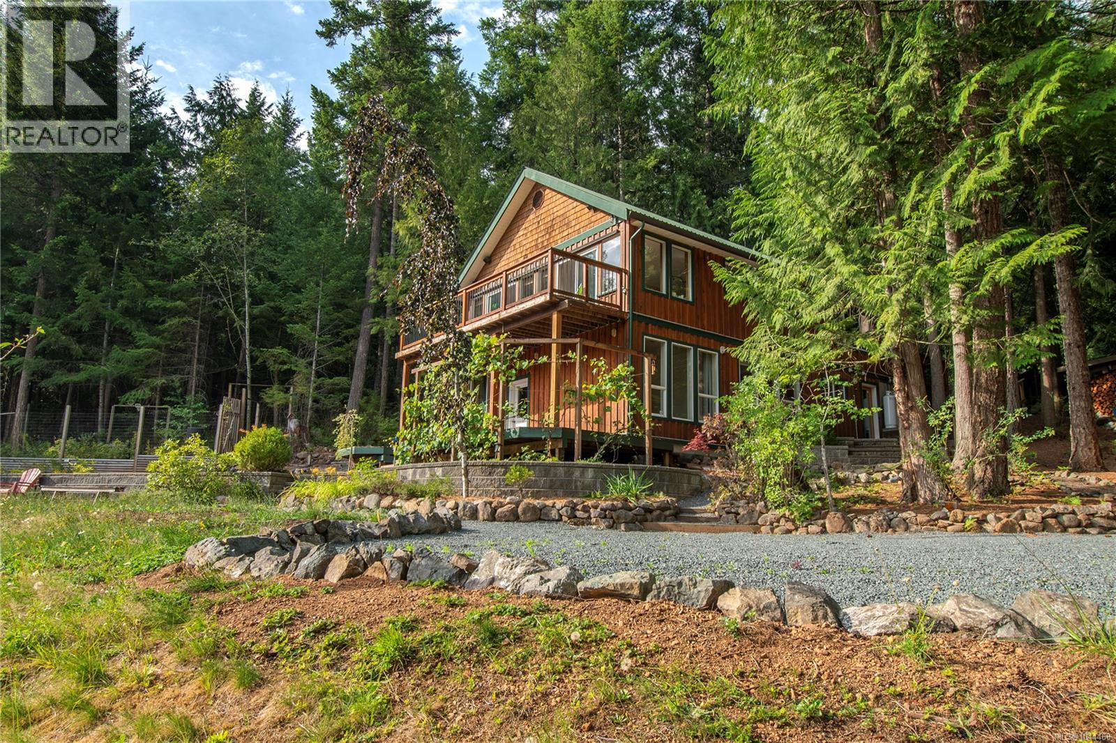 4777 Forbidden Plateau Rd, courtenay, British Columbia