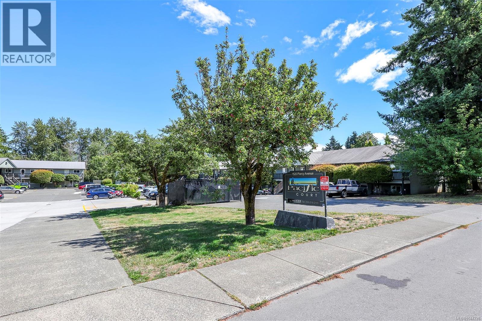 8 1520 Piercy Ave, courtenay, British Columbia