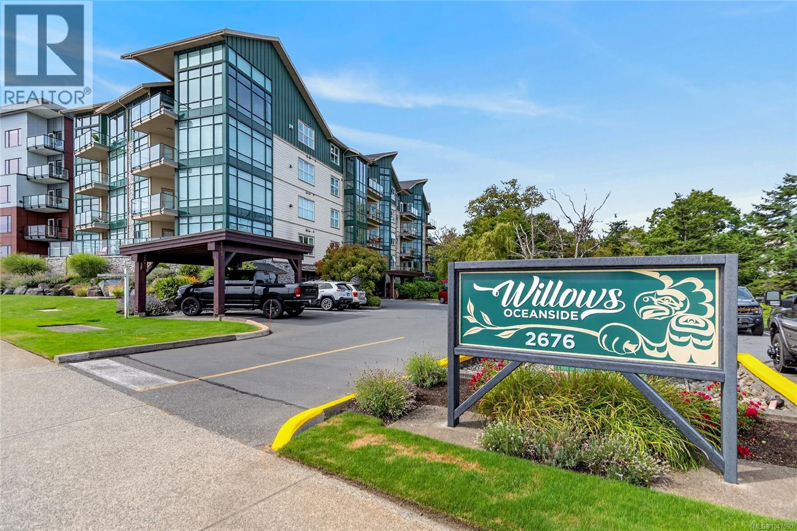 404 2676 Island Hwy S, campbell river, British Columbia