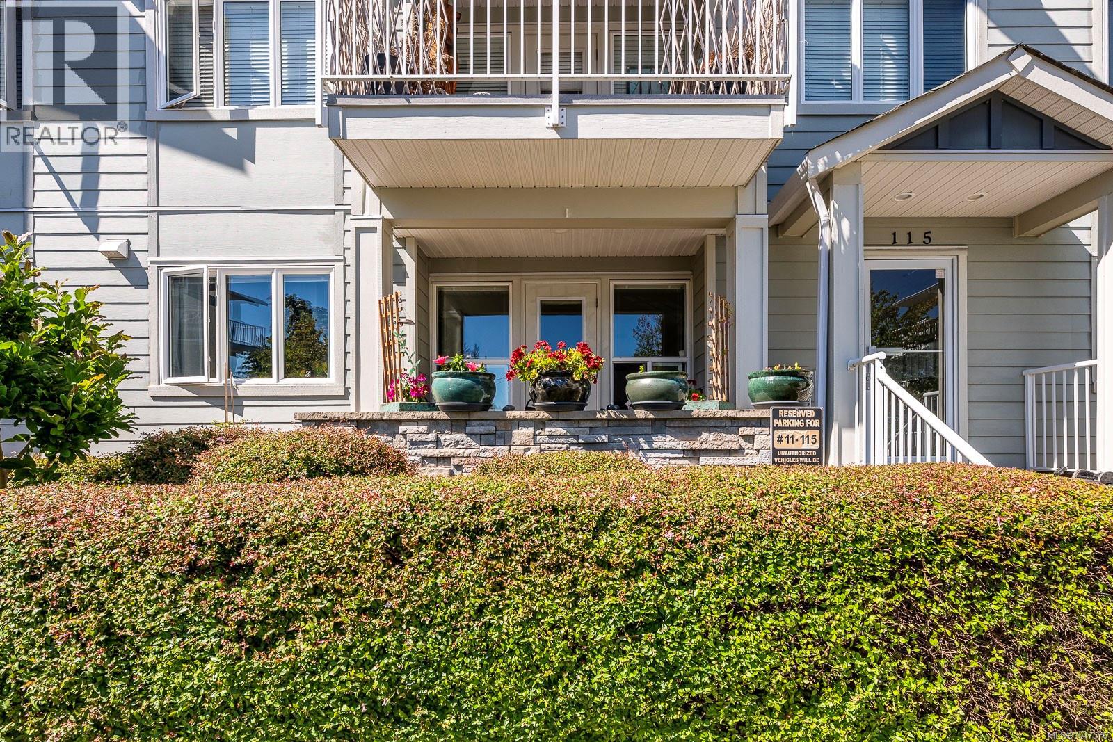 11 115 20th St, courtenay, British Columbia