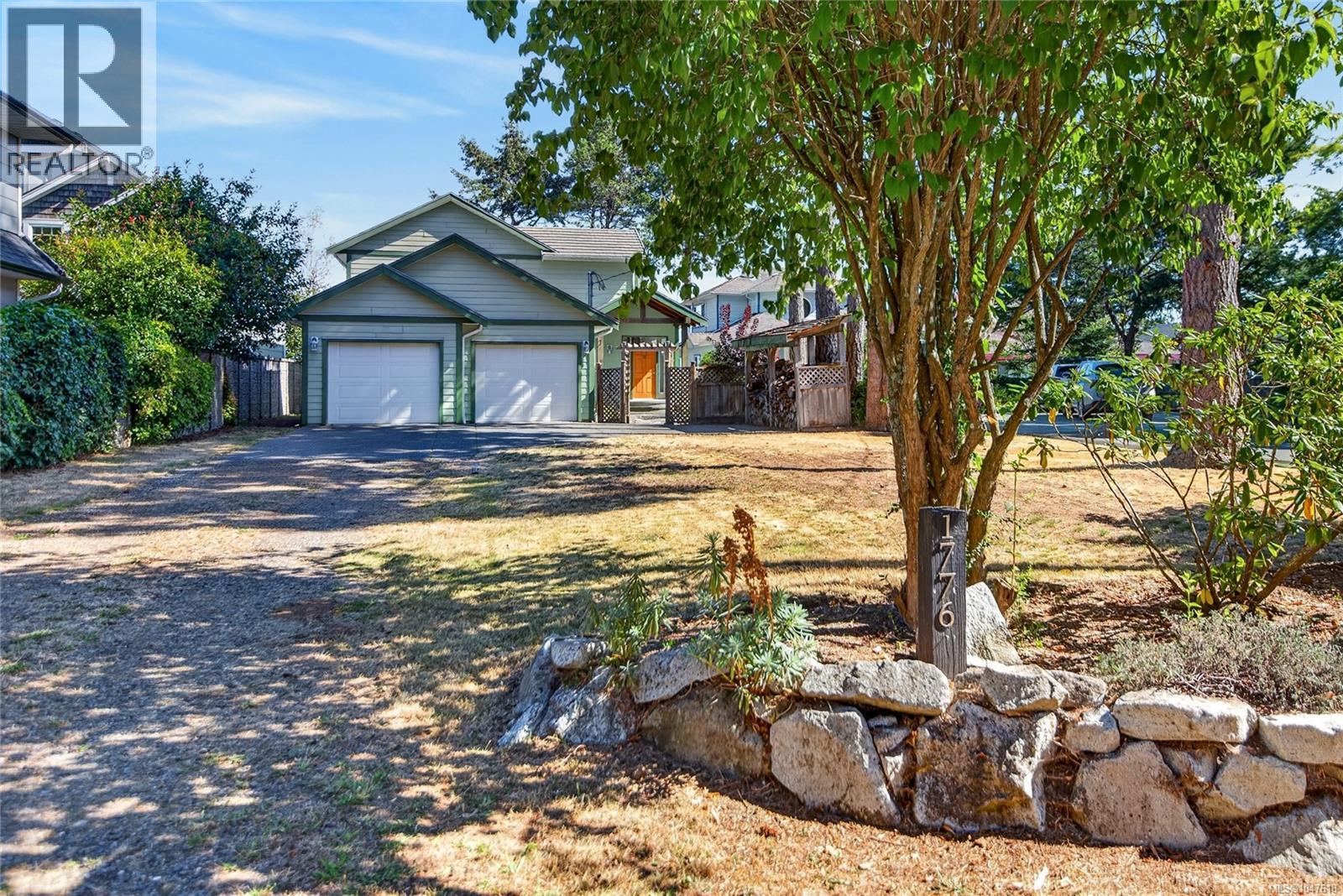 1776 Astra Rd, comox, British Columbia
