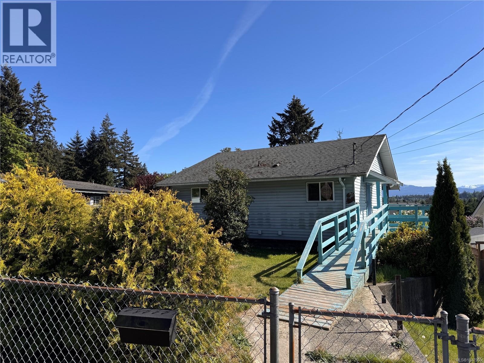 349 Rockland Rd, campbell river, British Columbia