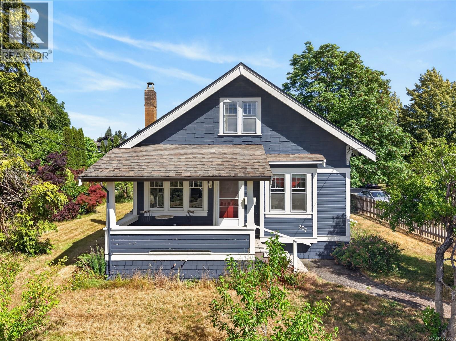 307 3rd St, courtenay, British Columbia