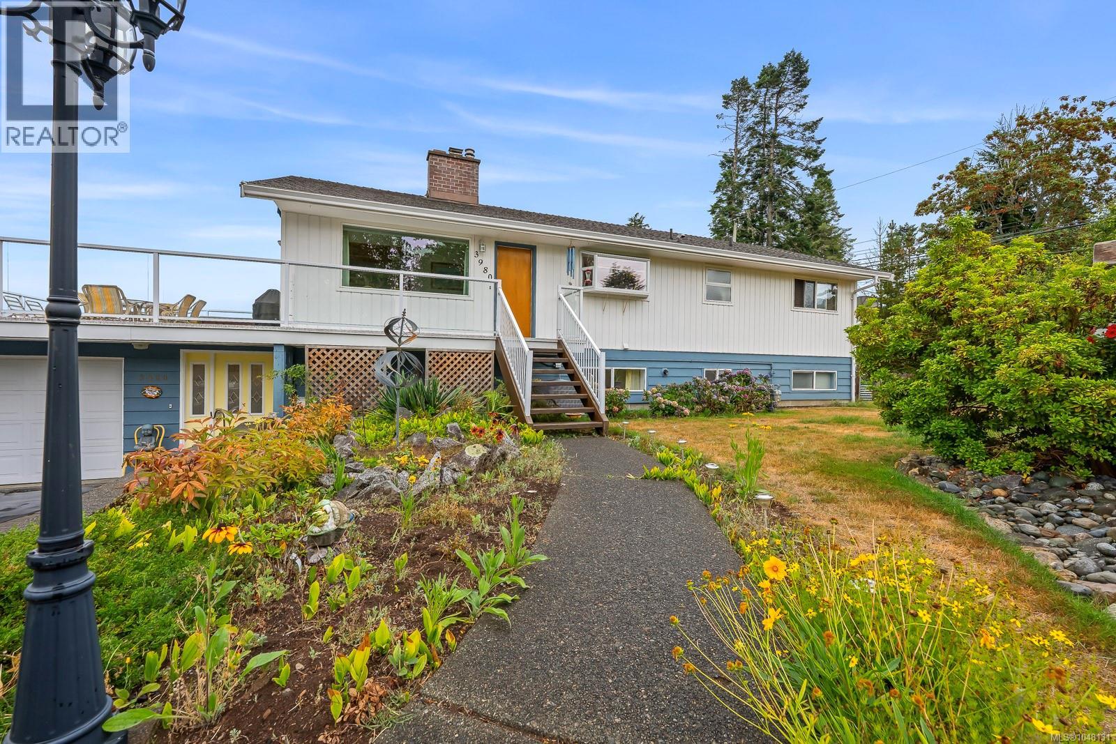 3980 Dillman Rd, campbell river, British Columbia