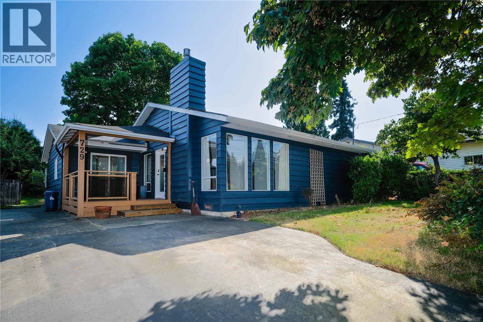 729 Holm Rd, campbell river, British Columbia