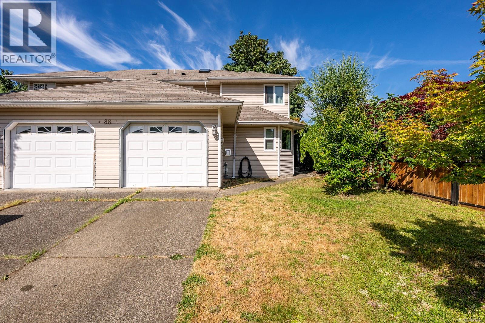 B 88 Timberlane Rd, courtenay, British Columbia