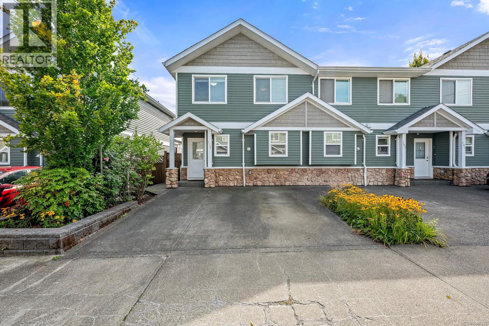 105 170 Centennial Dr, courtenay, British Columbia