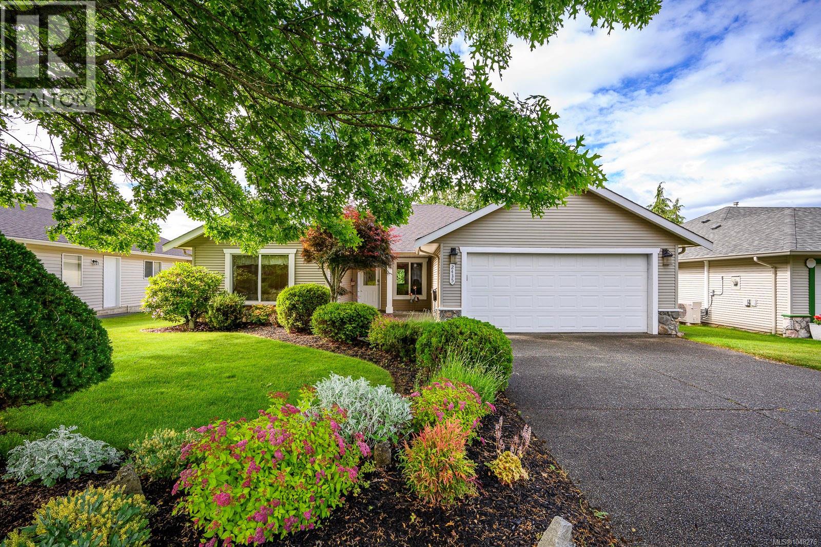 2435 Idiens Way, courtenay, British Columbia