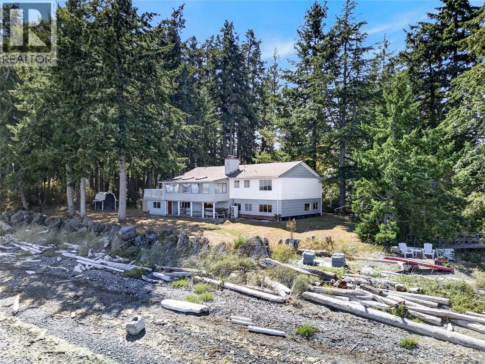 1394 Seaview Rd, black creek, British Columbia