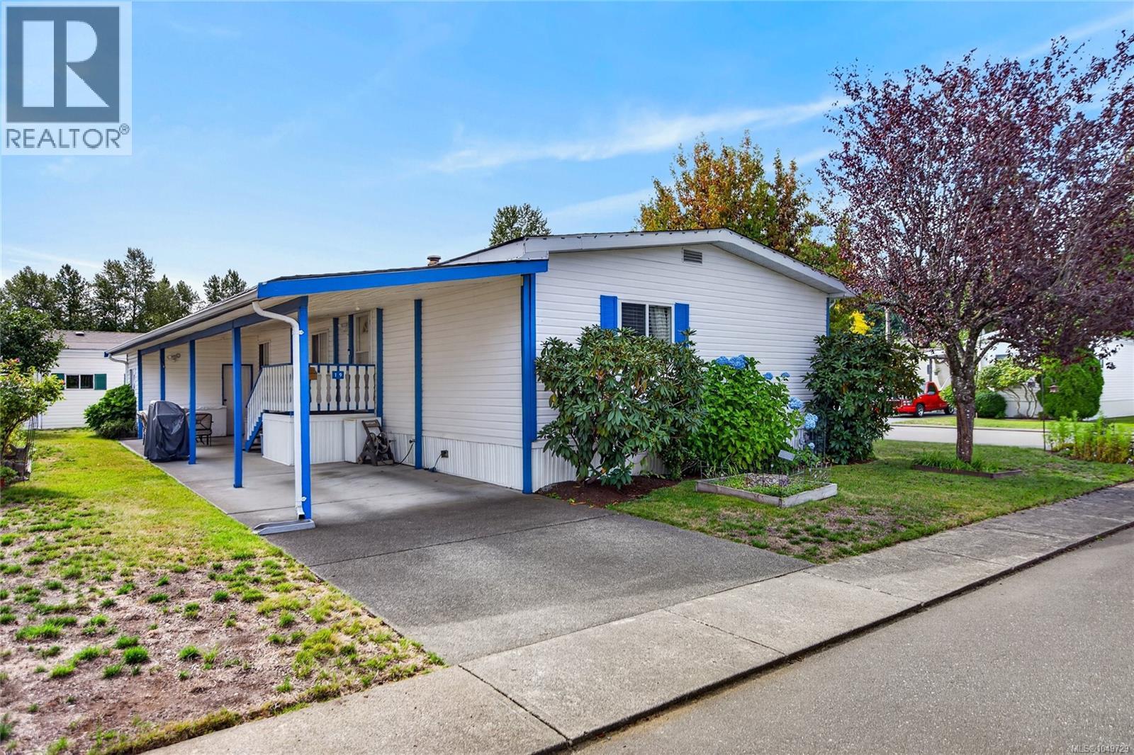 19 2140 20th St, courtenay, British Columbia