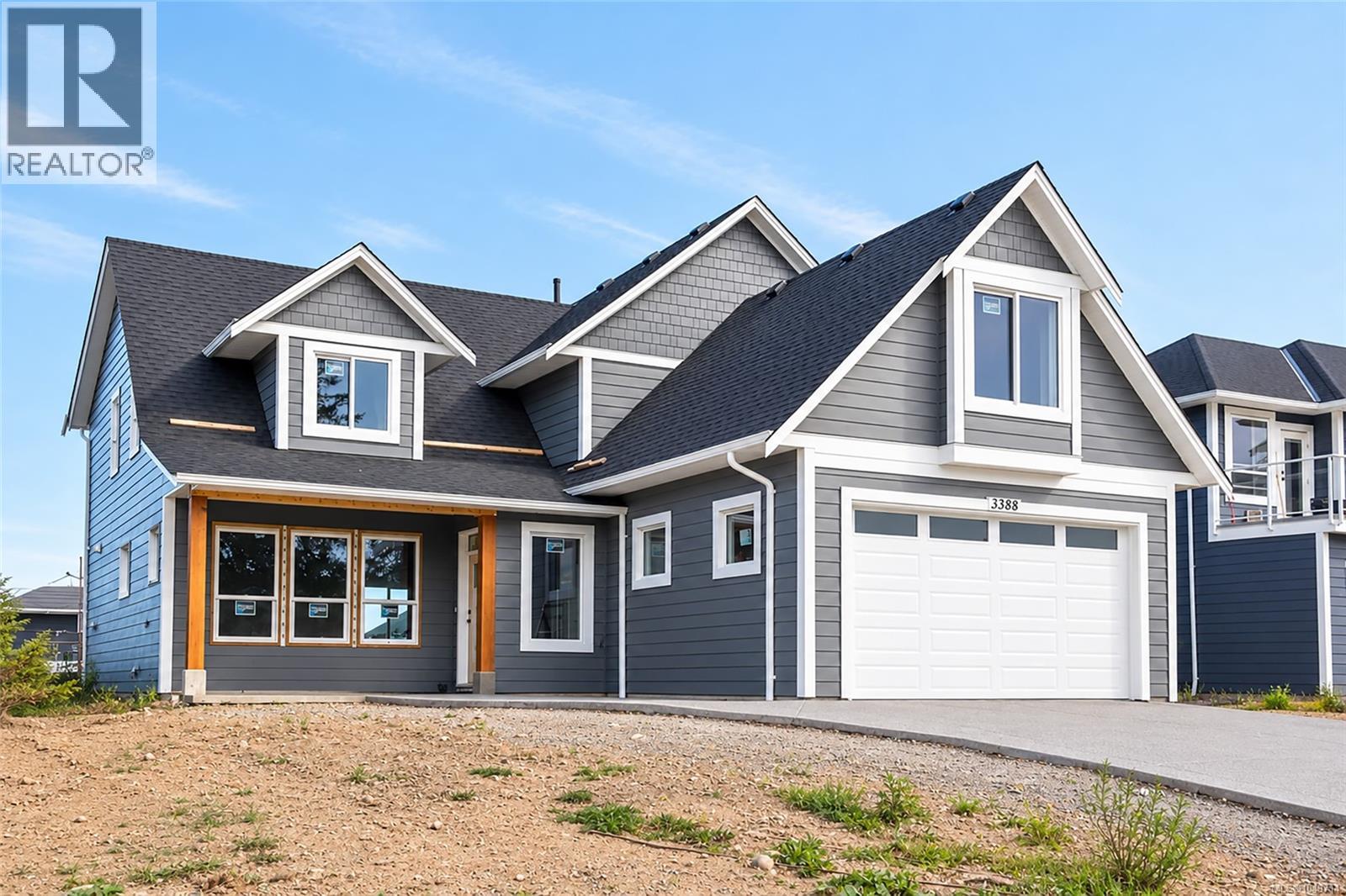 3388 Rhys Rd, courtenay, British Columbia