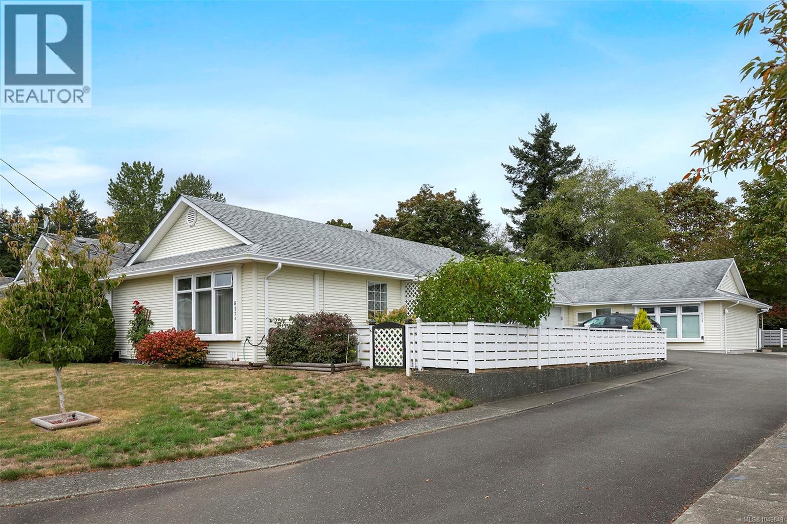A 811 Park Pl, courtenay, British Columbia