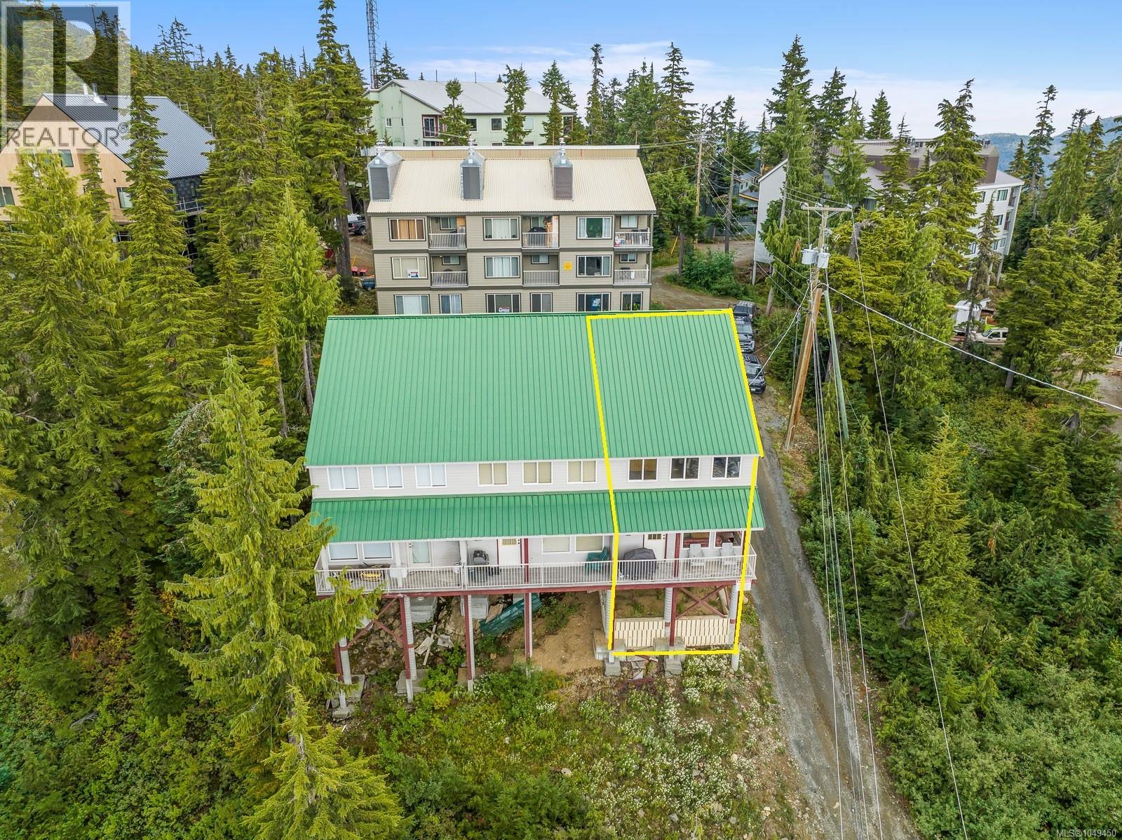 3 699 Castle Crag Cres, courtenay, British Columbia