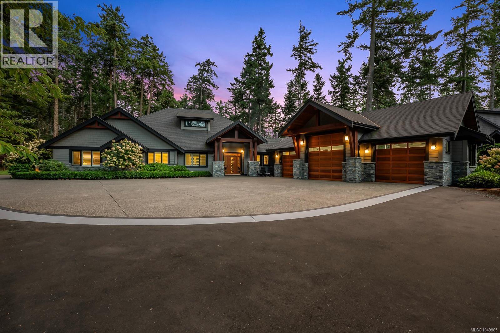 846 Foskett Rd, comox, British Columbia
