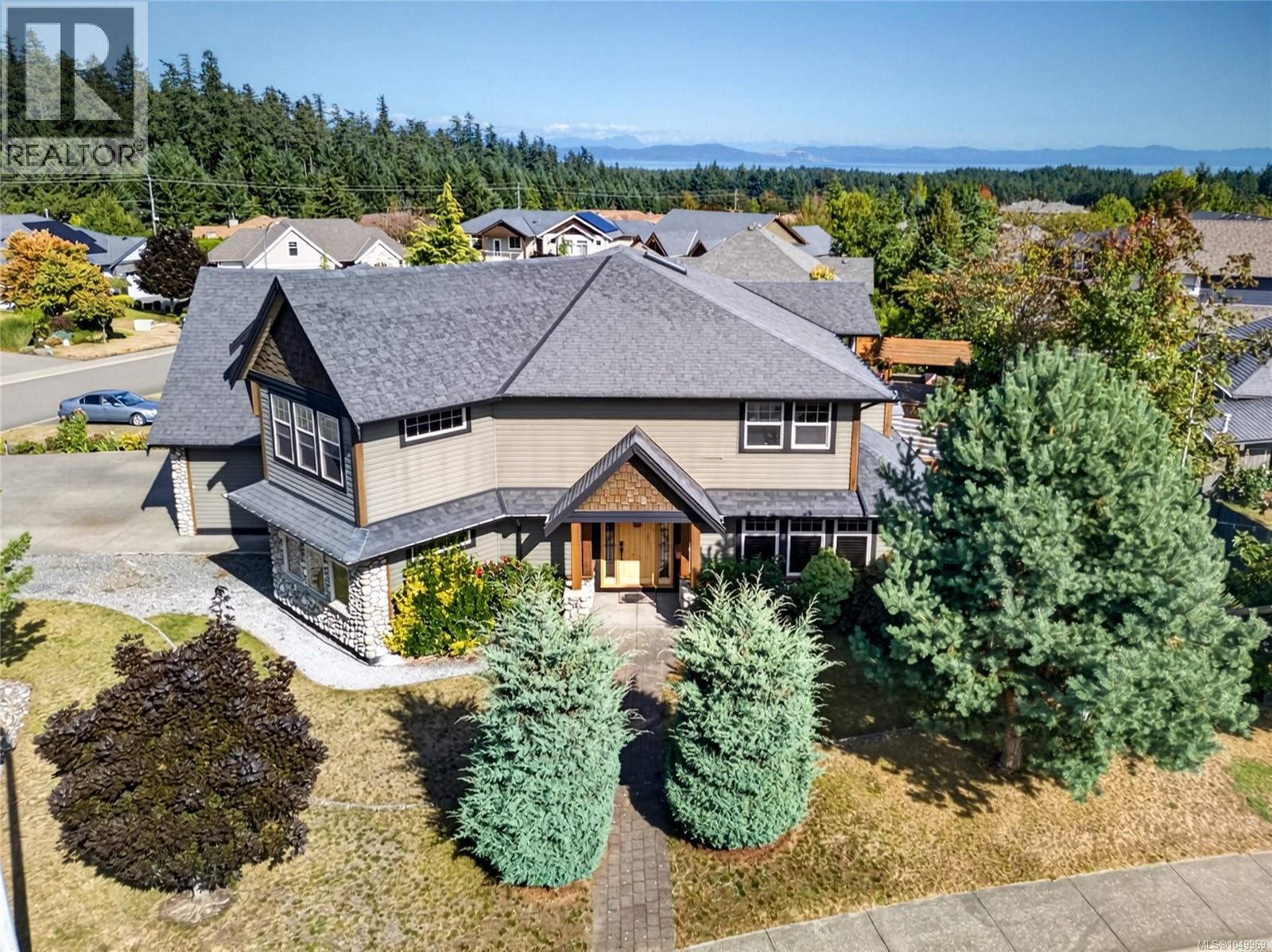 1321 Clear View Pl, comox, British Columbia