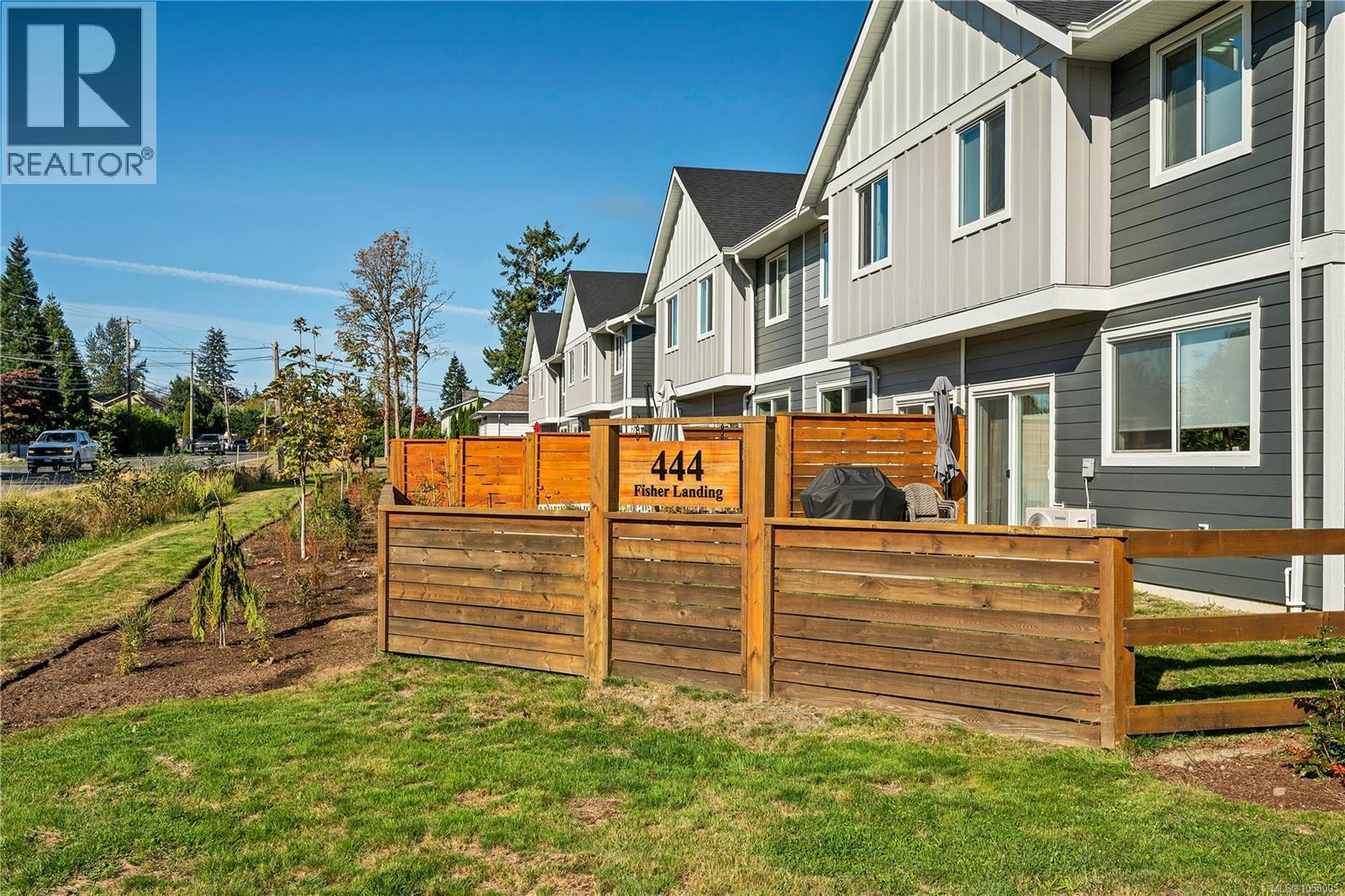 5 444 Fisher Rd, campbell river, British Columbia