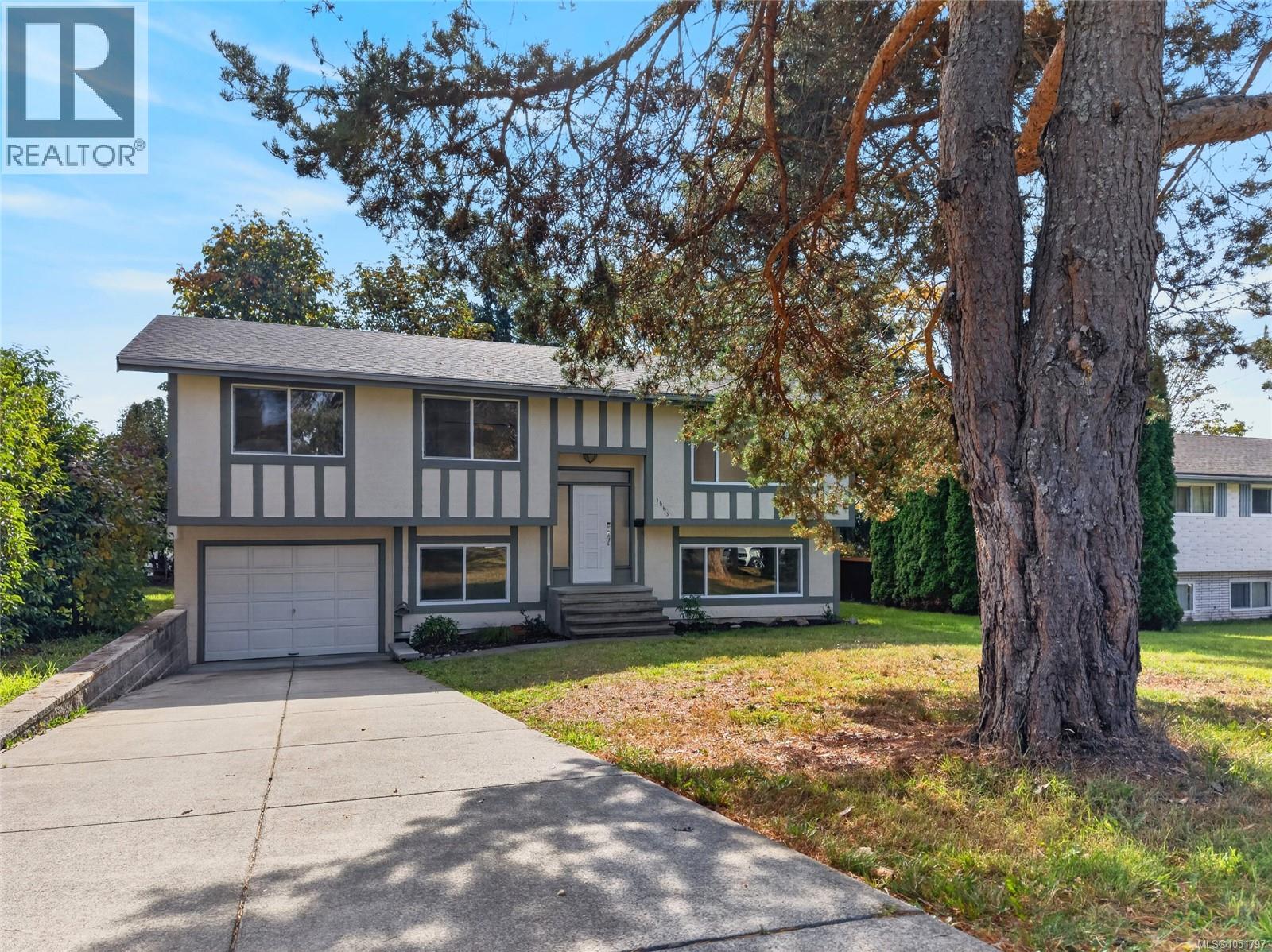 1665 Dingwall Rd, courtenay, British Columbia