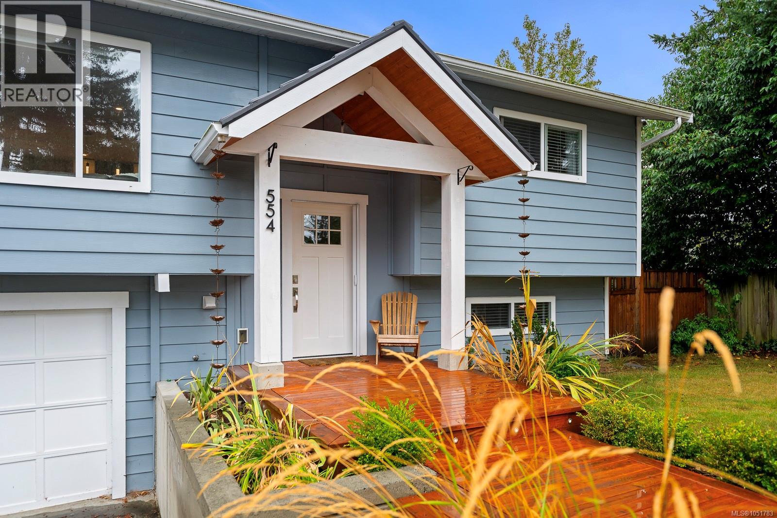 554 Cormorant St, comox, British Columbia