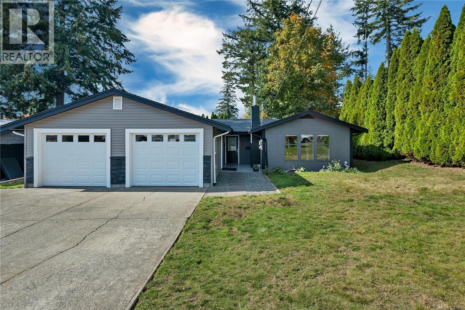 756 Kalmar Rd, campbell river, British Columbia