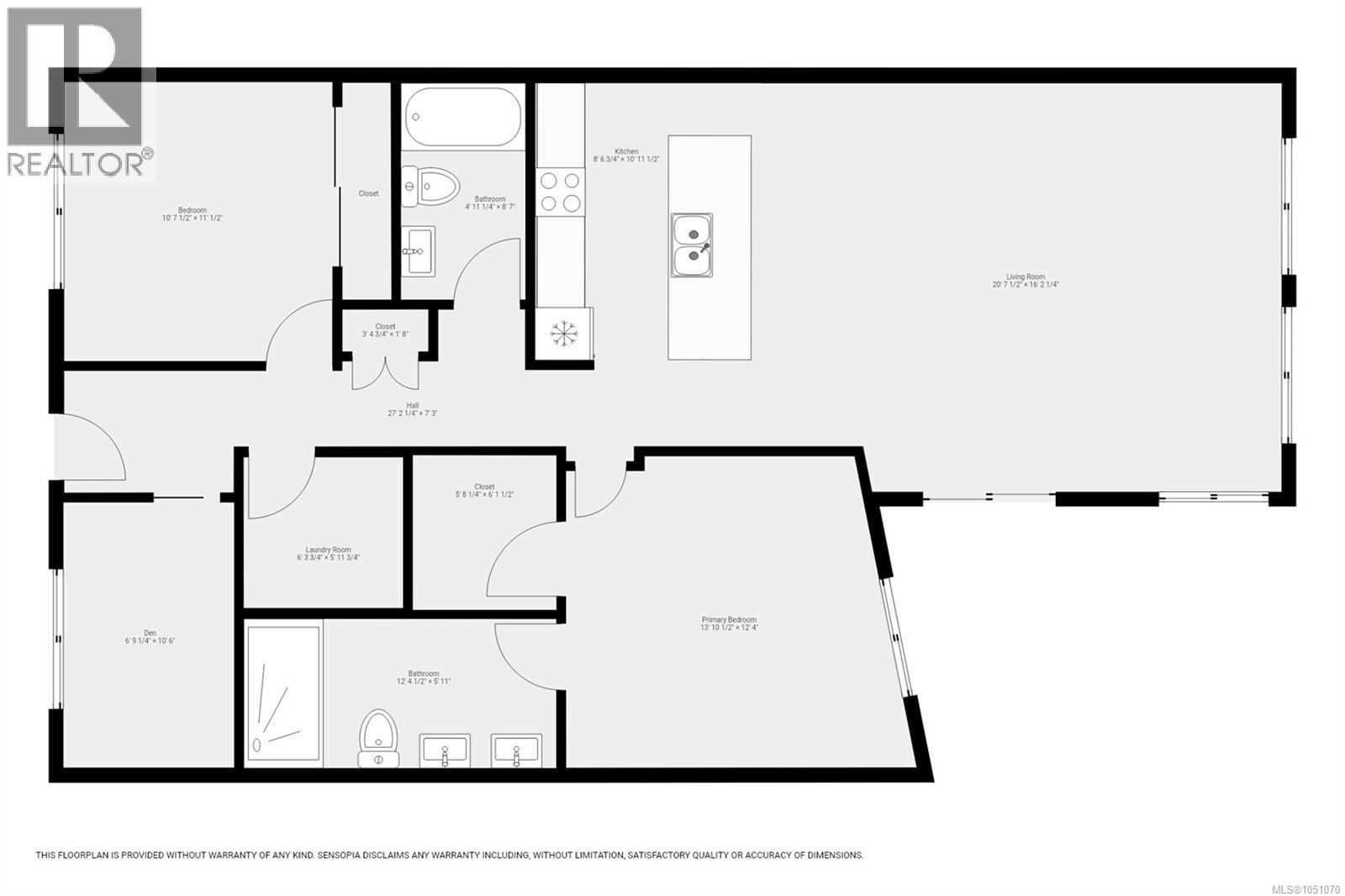 404 536 Island Hwy S, campbell river, British Columbia