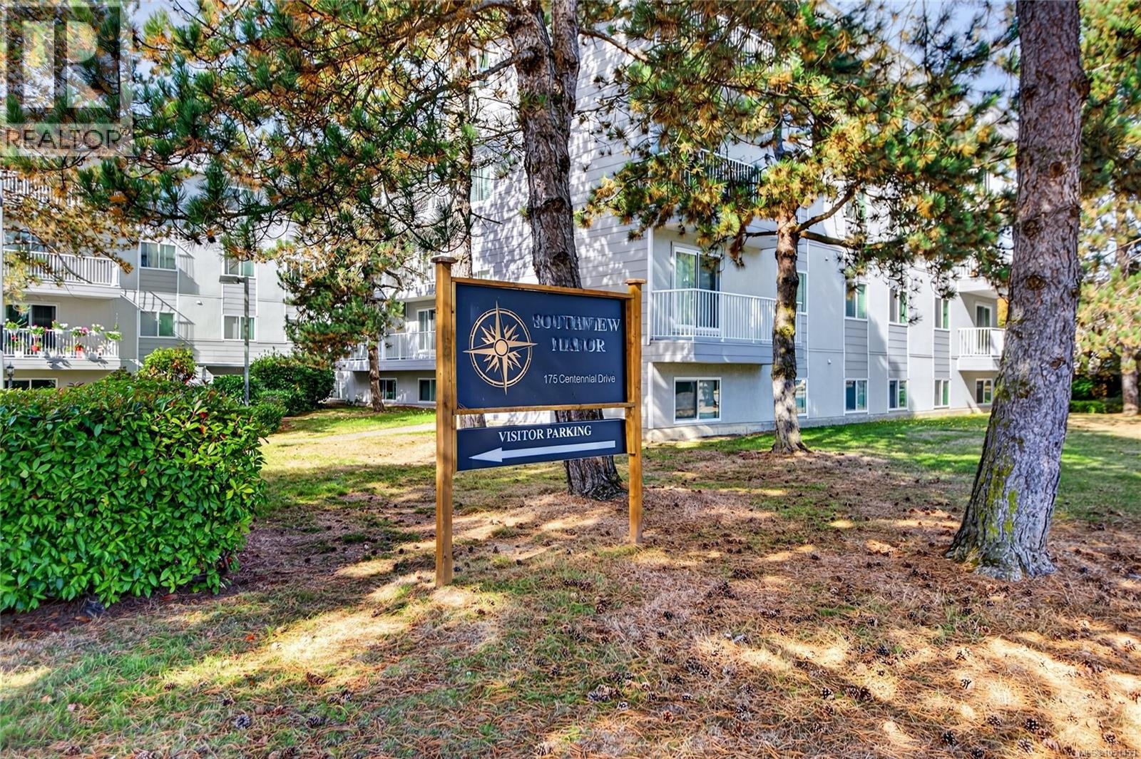 407 175 Centennial Dr, courtenay, British Columbia