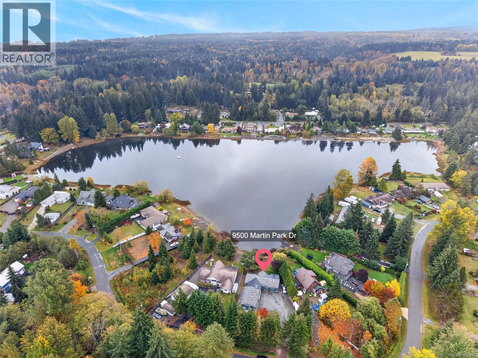 9500 Martin Park Dr, black creek, British Columbia
