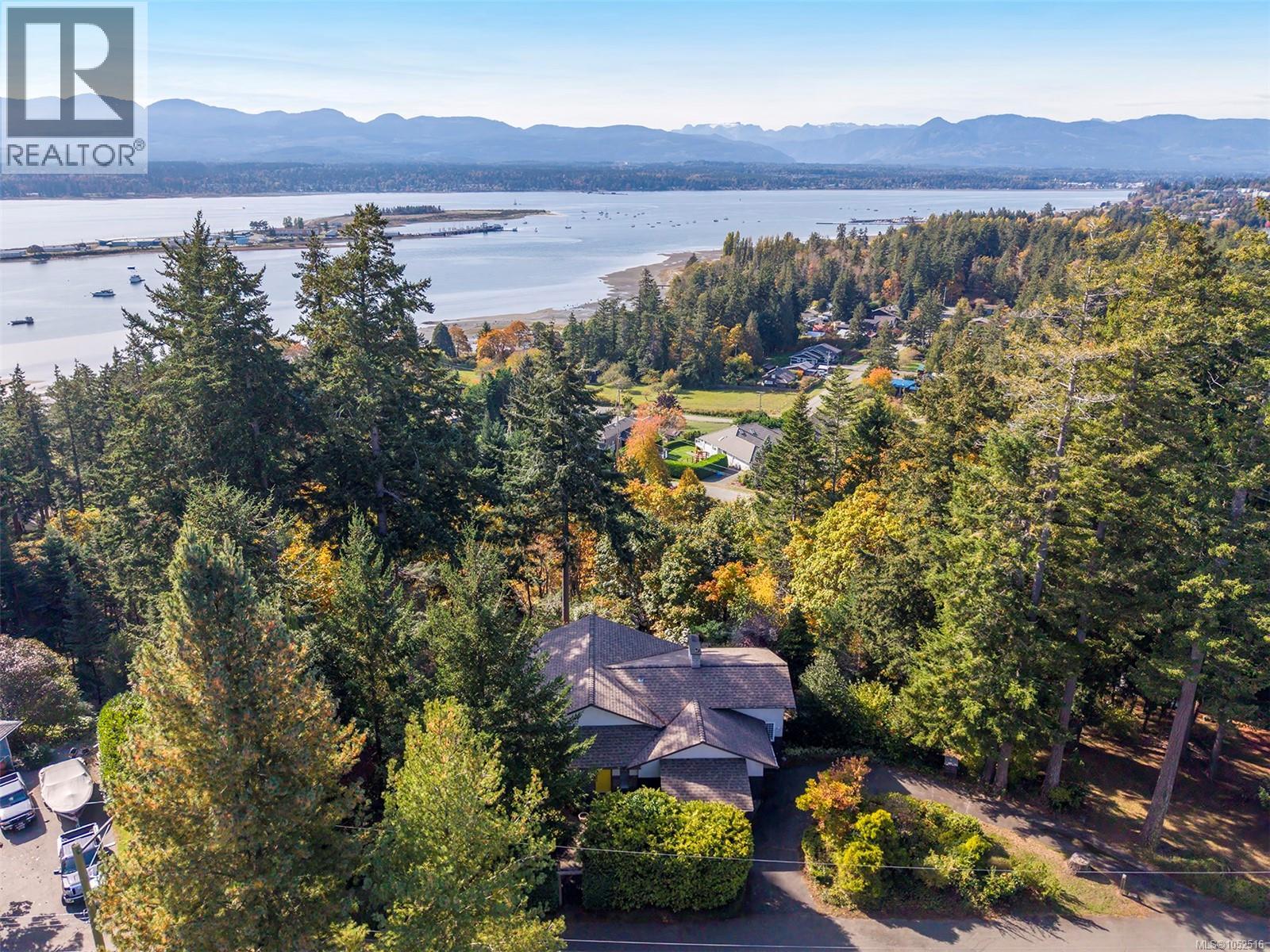 1183 Moore Rd, comox, British Columbia