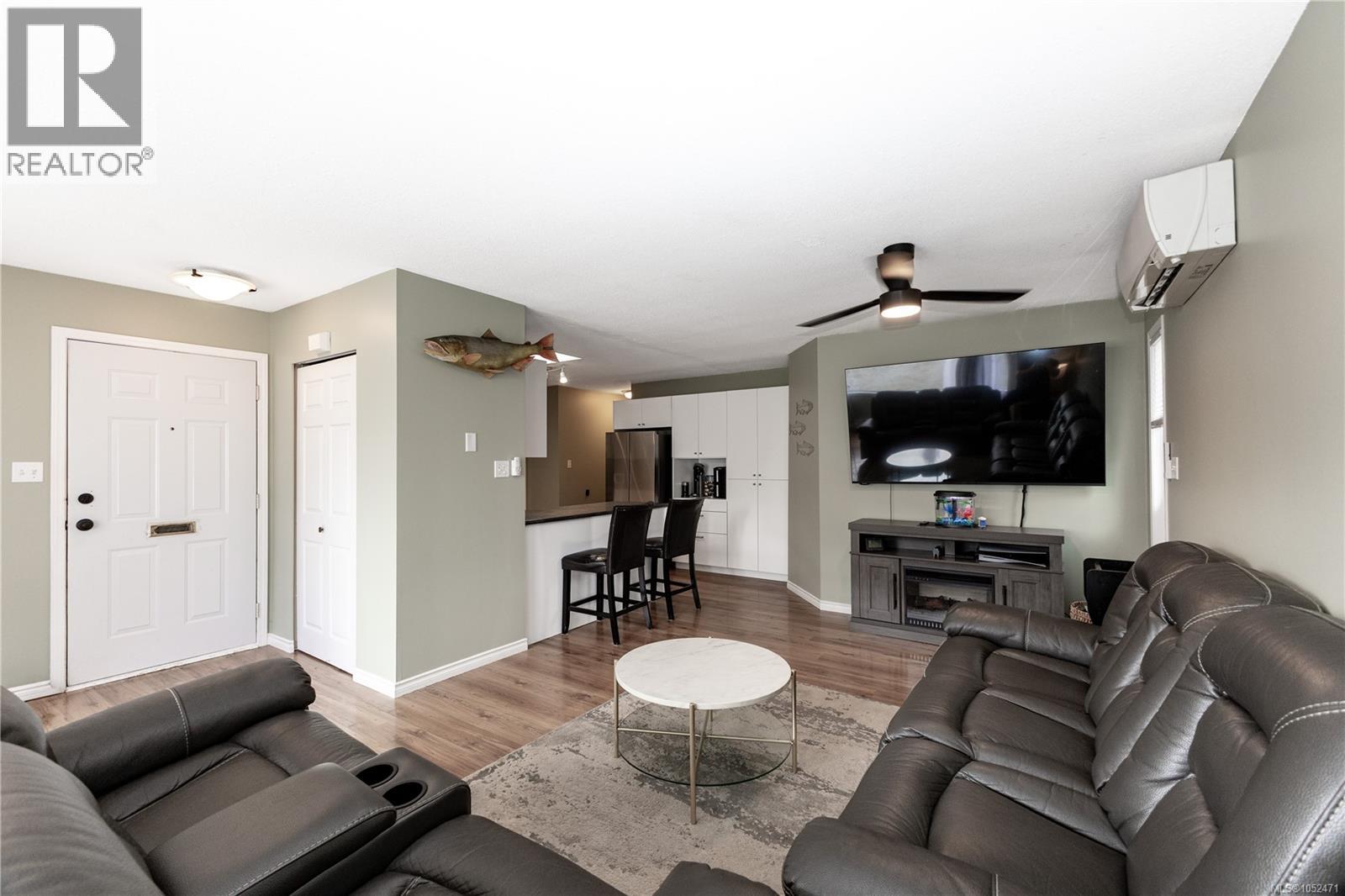 A 708 Erickson Rd, campbell river, British Columbia