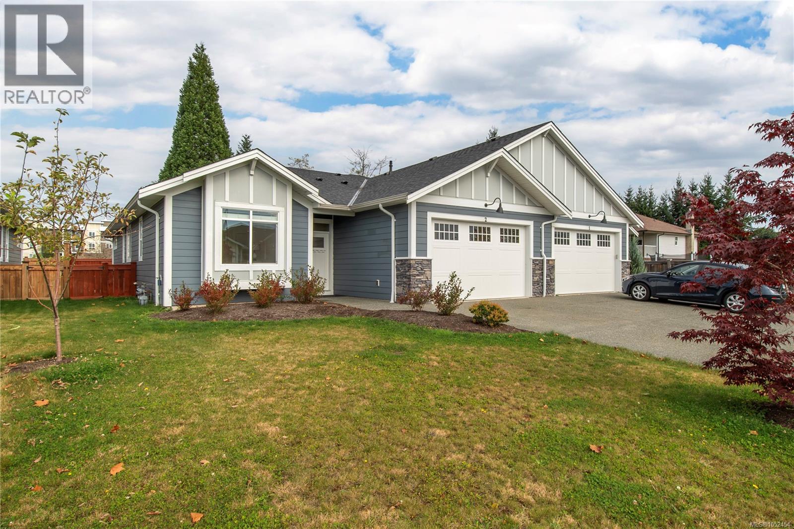 2 200 Nikola Rd, campbell river, British Columbia