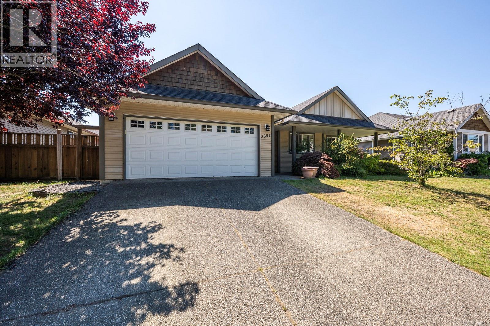 3351 Coniston Cres, cumberland, British Columbia