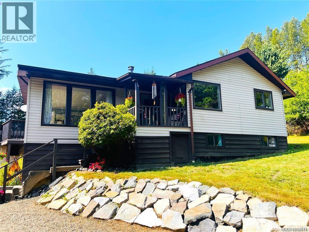 973 Island Hwy, sayward, British Columbia