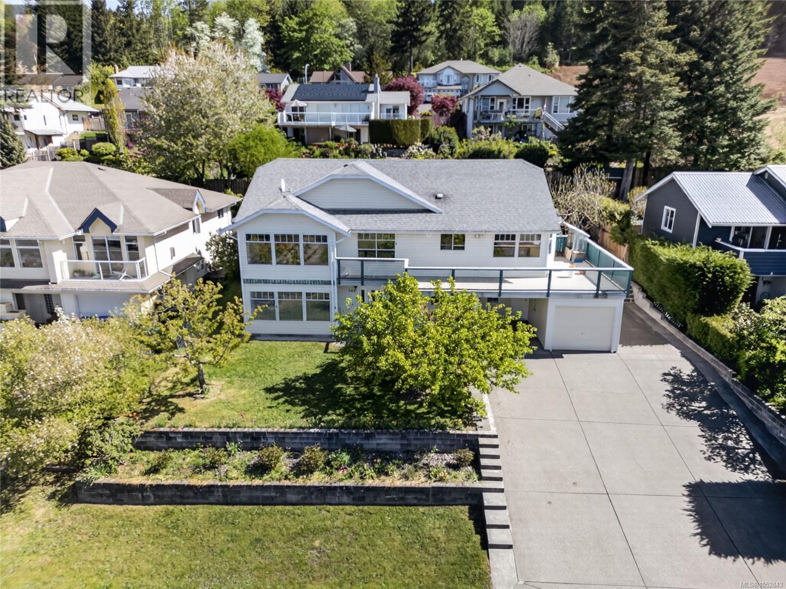 365 Panorama Cres, courtenay, British Columbia