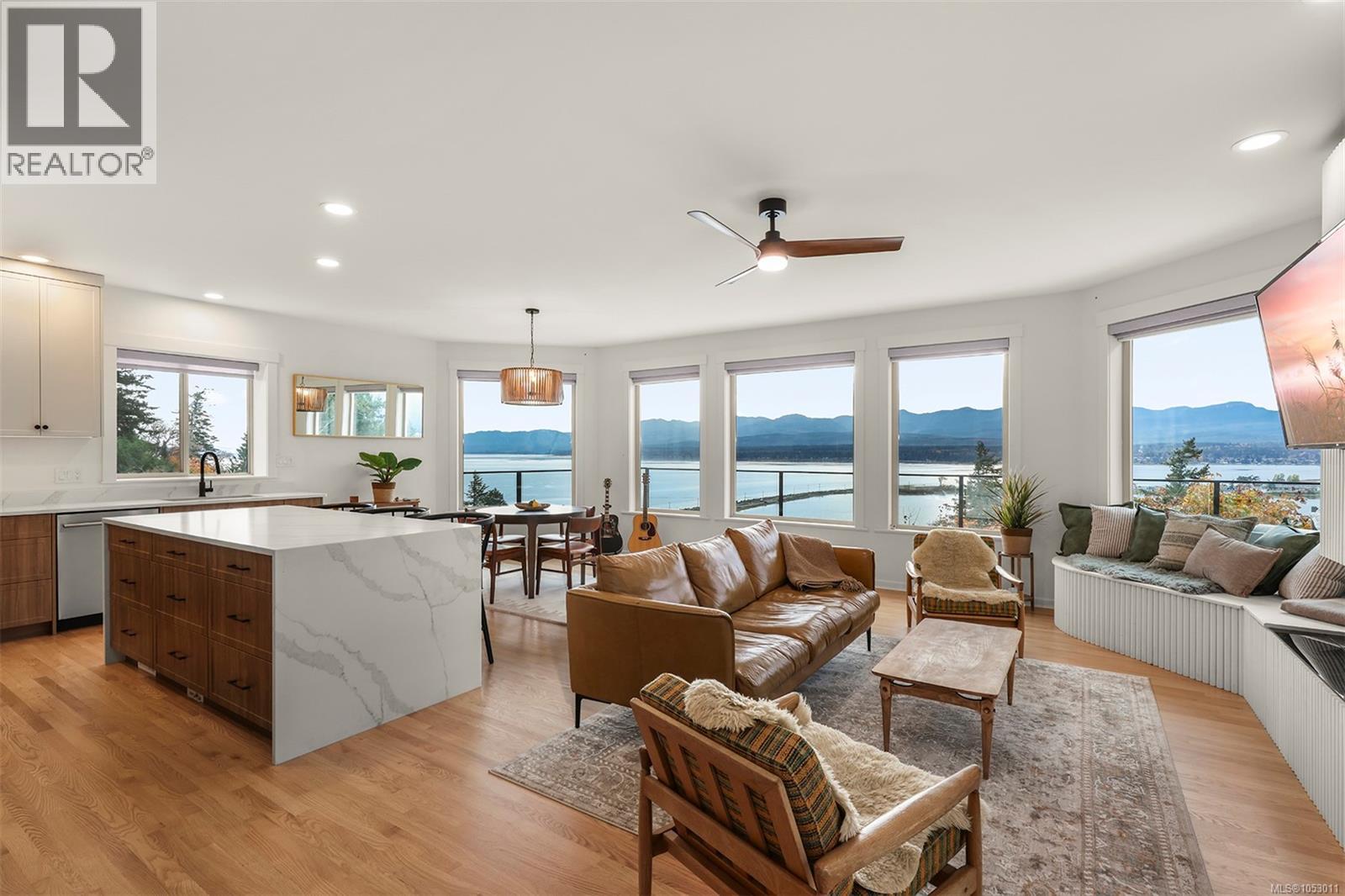 1161 Moore Rd, comox, British Columbia